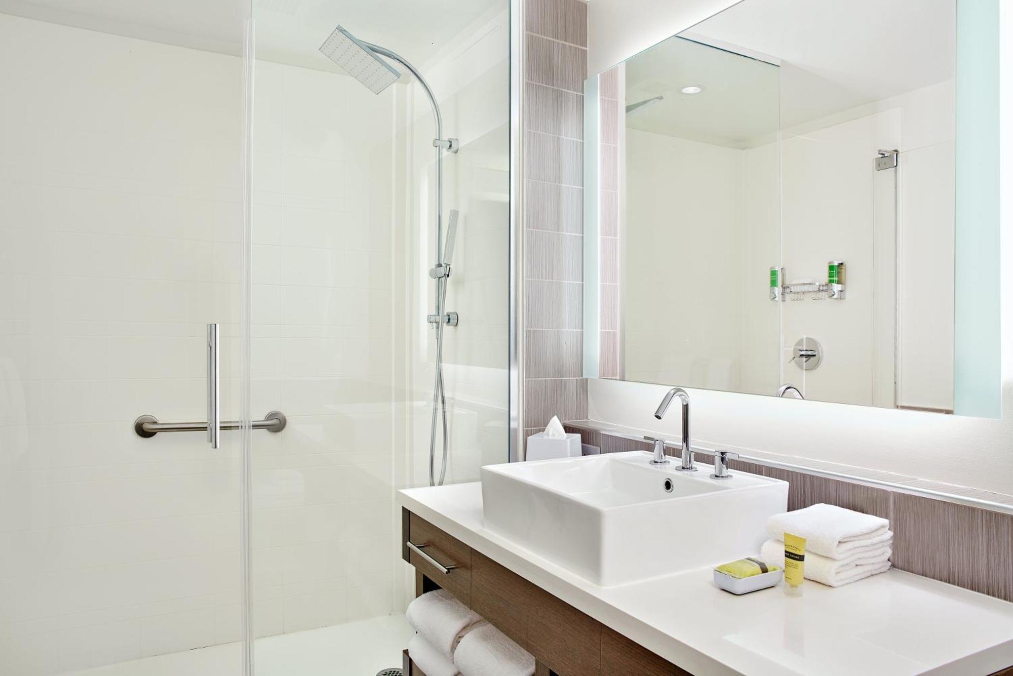 Hotel Element Arundel Mills BWI Airport Hanover Esterno foto