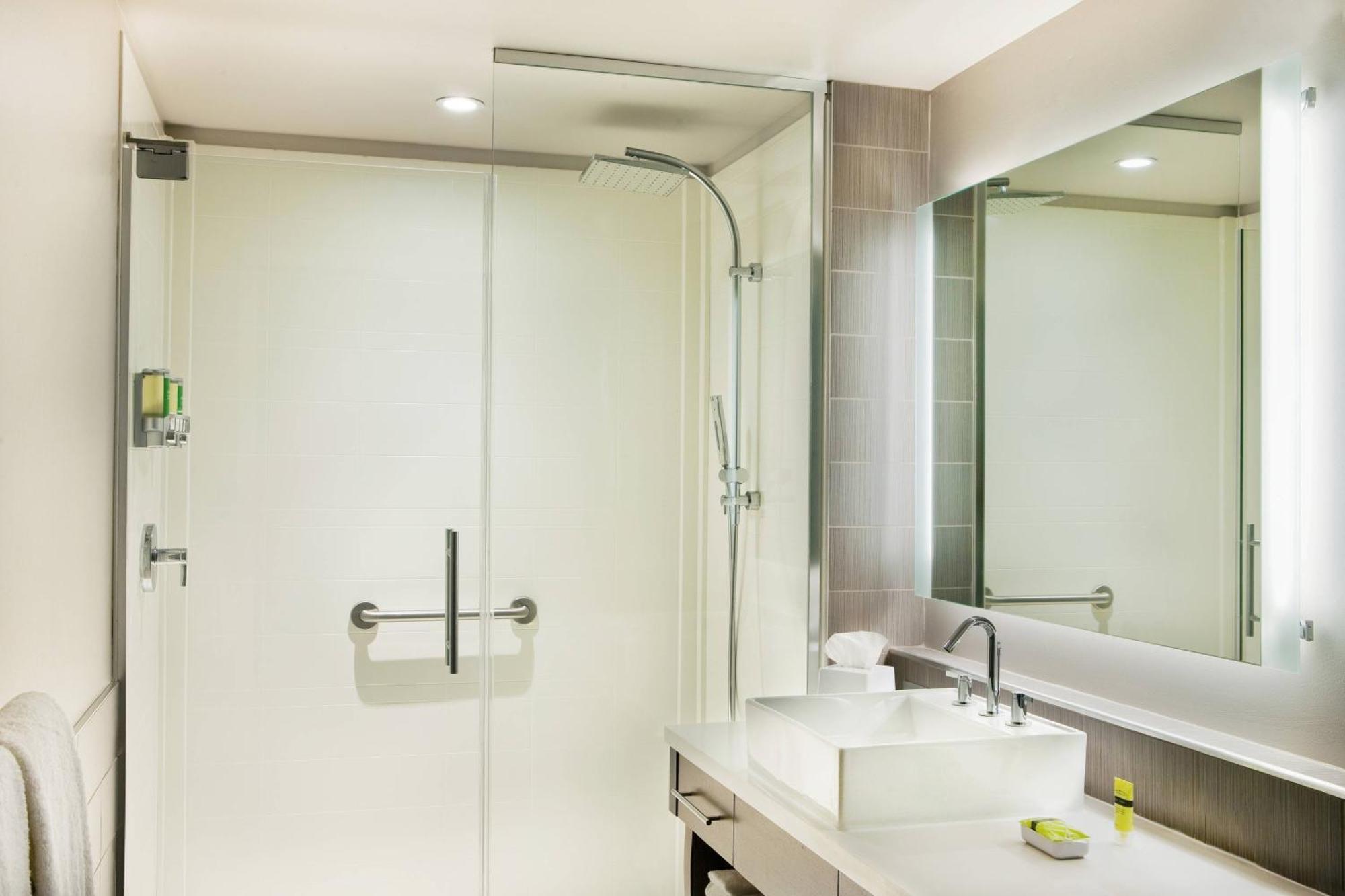 Hotel Element Arundel Mills BWI Airport Hanover Esterno foto
