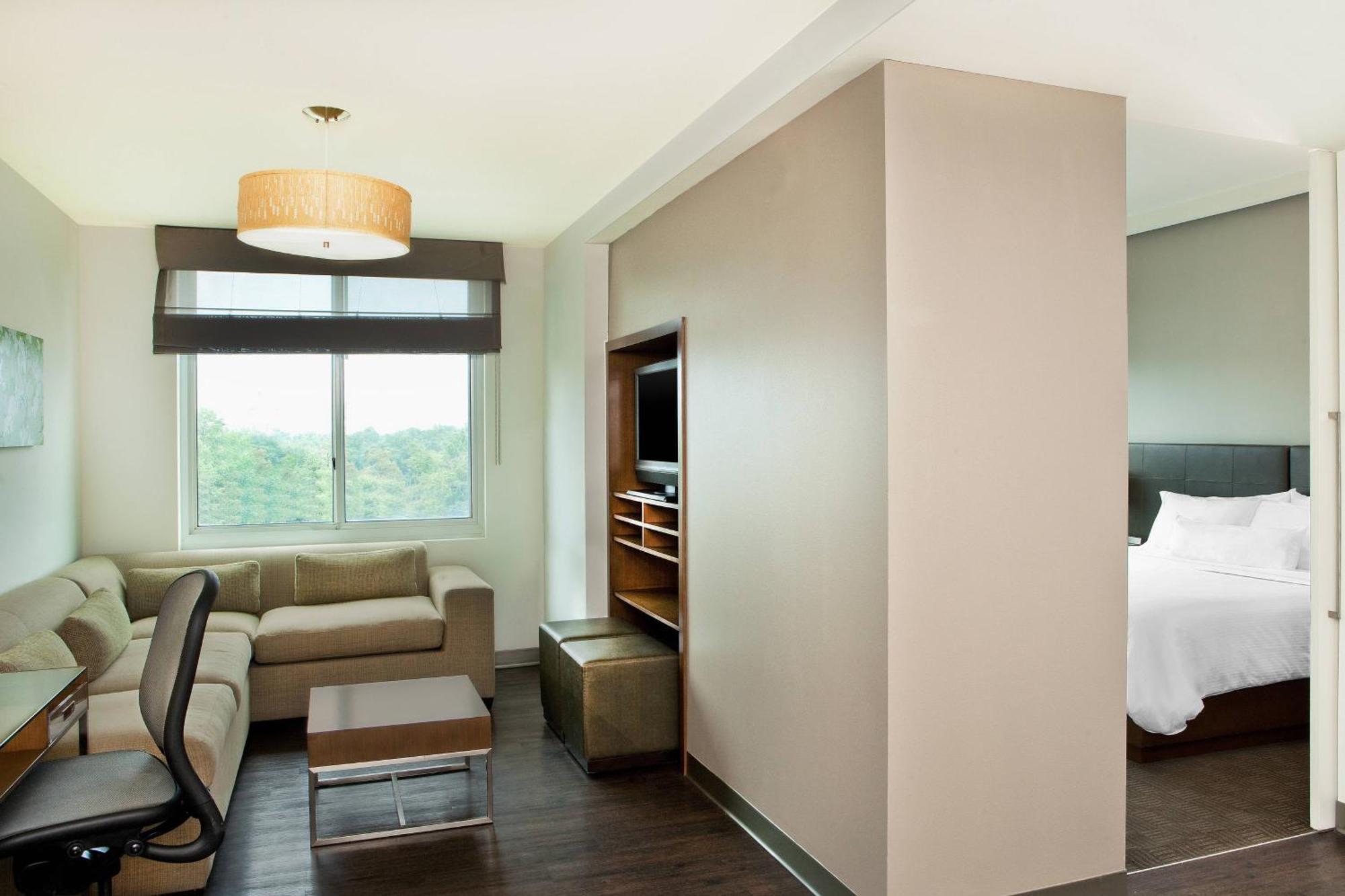 Hotel Element Arundel Mills BWI Airport Hanover Esterno foto