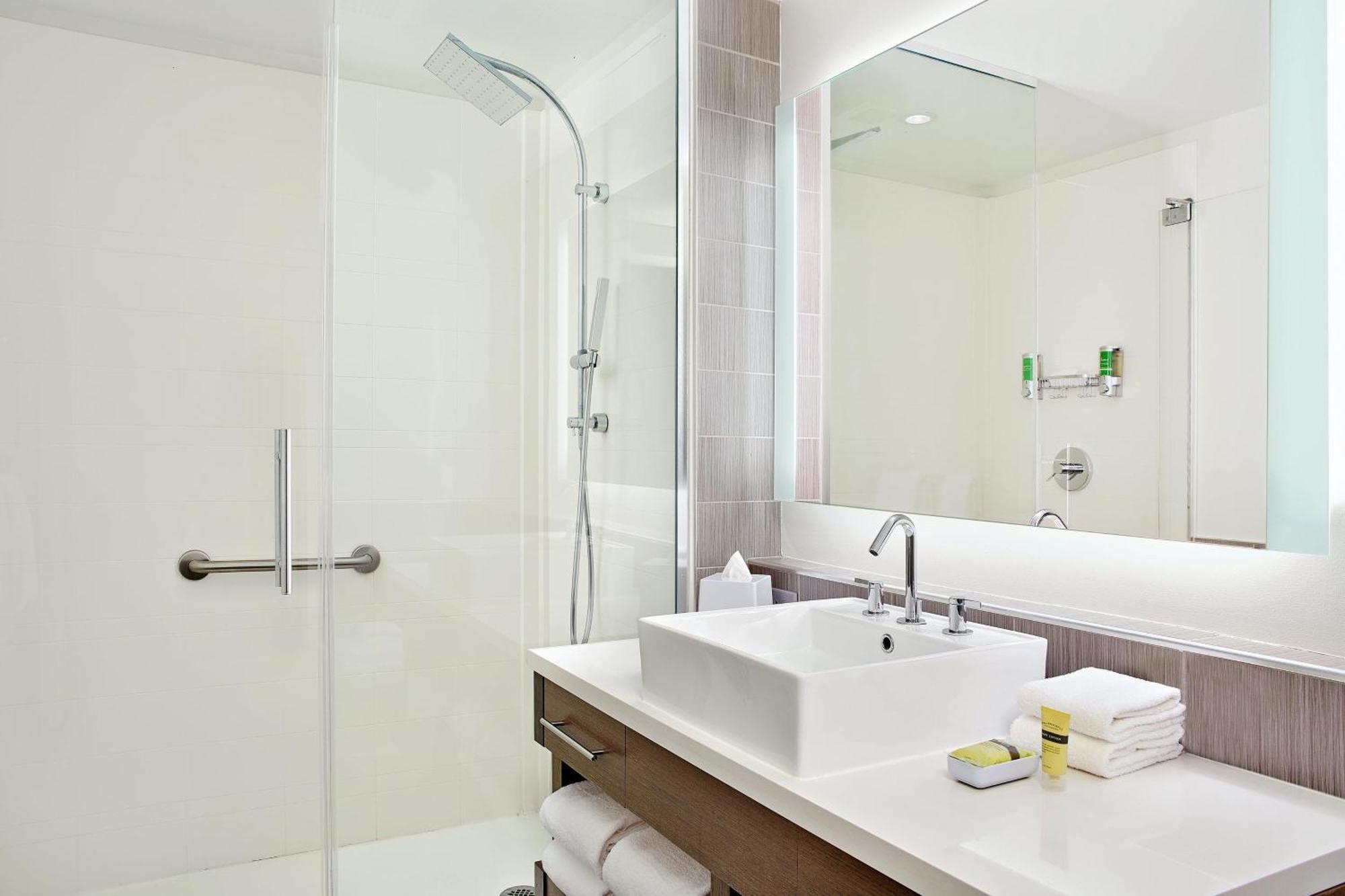 Hotel Element Arundel Mills BWI Airport Hanover Esterno foto