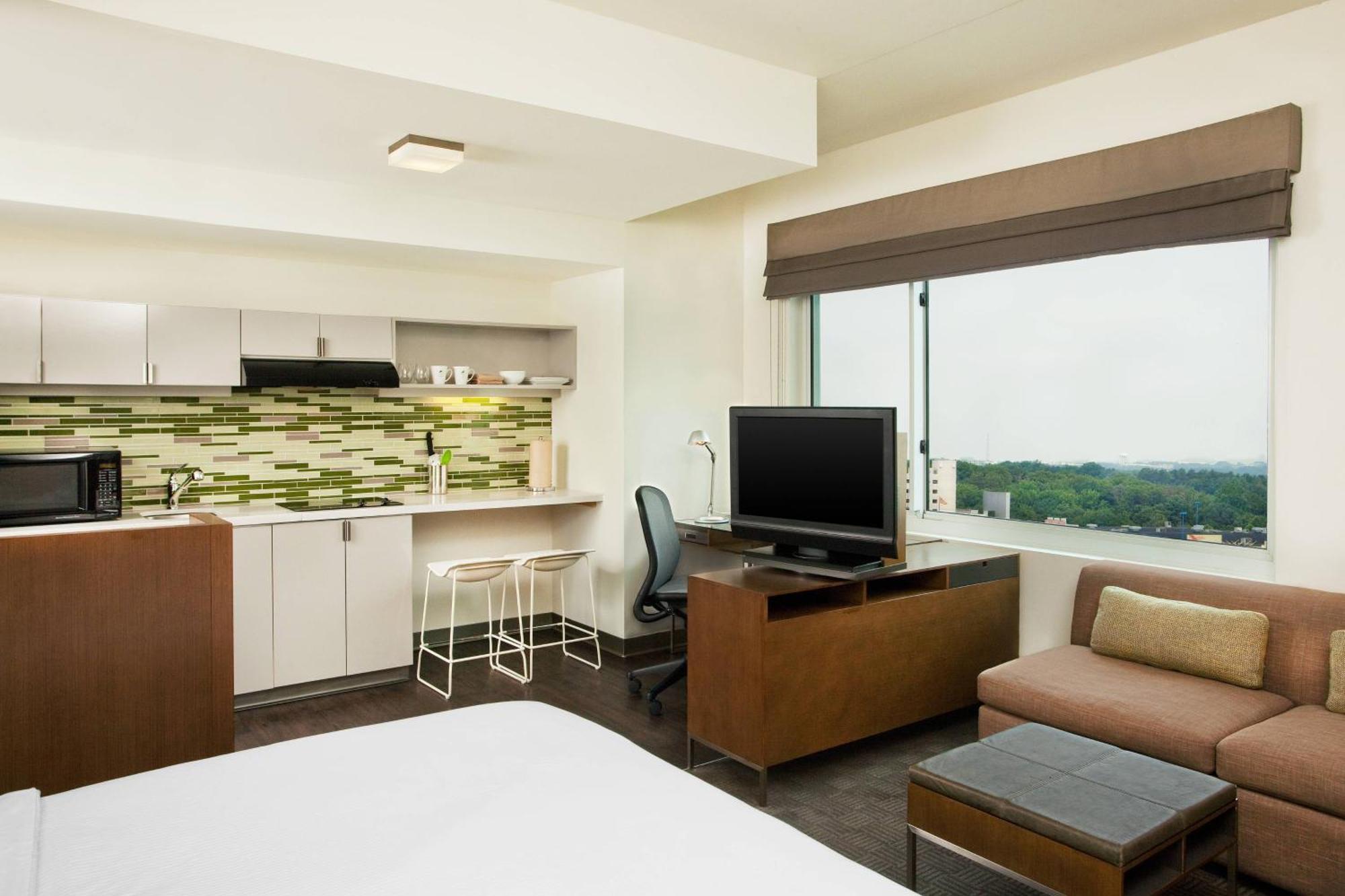 Hotel Element Arundel Mills BWI Airport Hanover Esterno foto