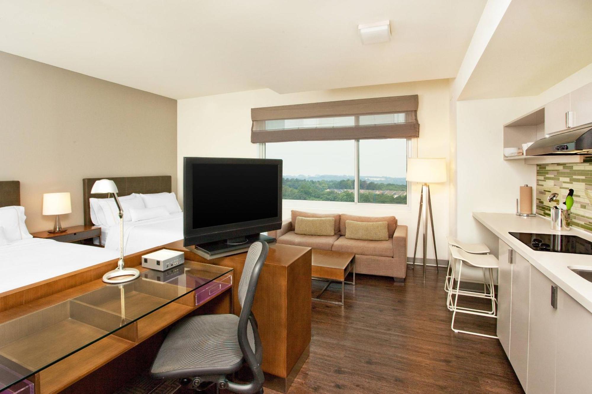 Hotel Element Arundel Mills BWI Airport Hanover Esterno foto