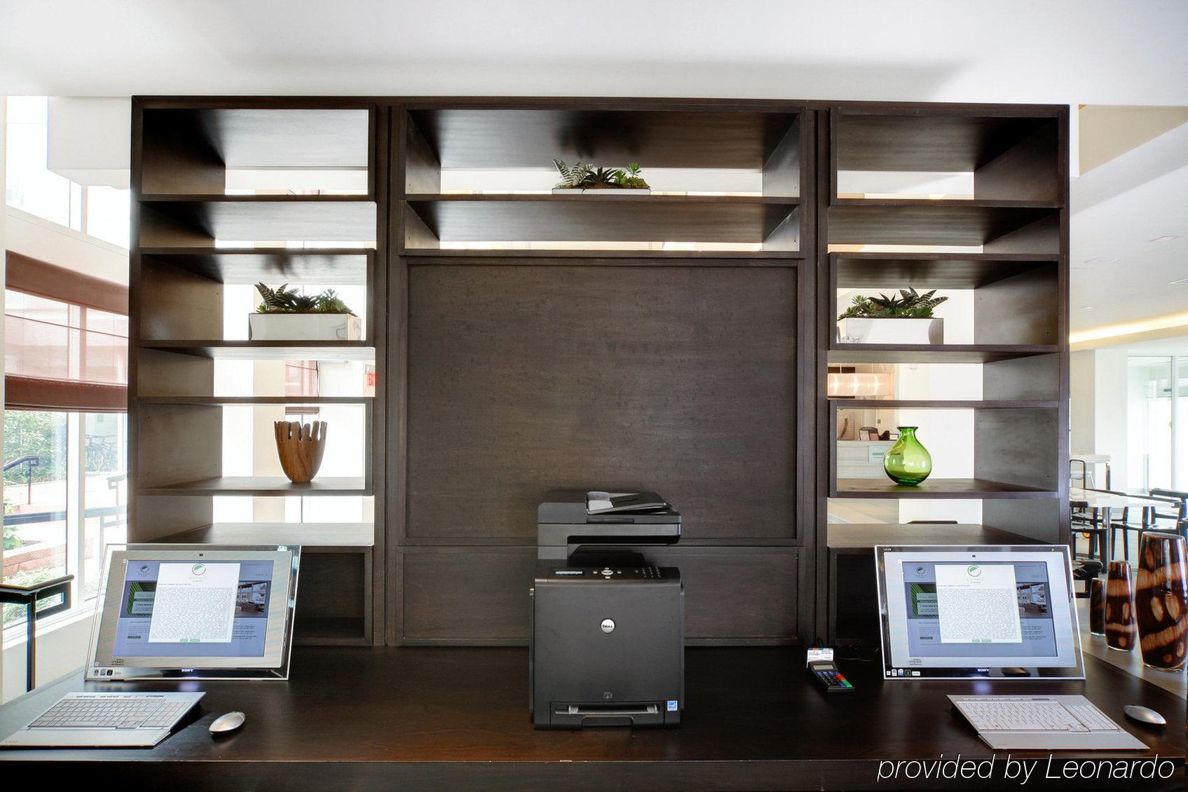 Hotel Element Arundel Mills BWI Airport Hanover Servizi foto