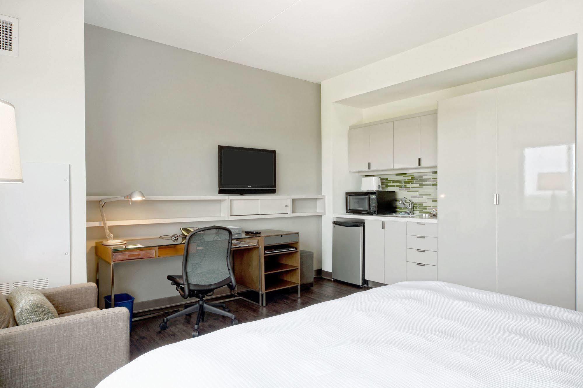 Hotel Element Arundel Mills BWI Airport Hanover Esterno foto